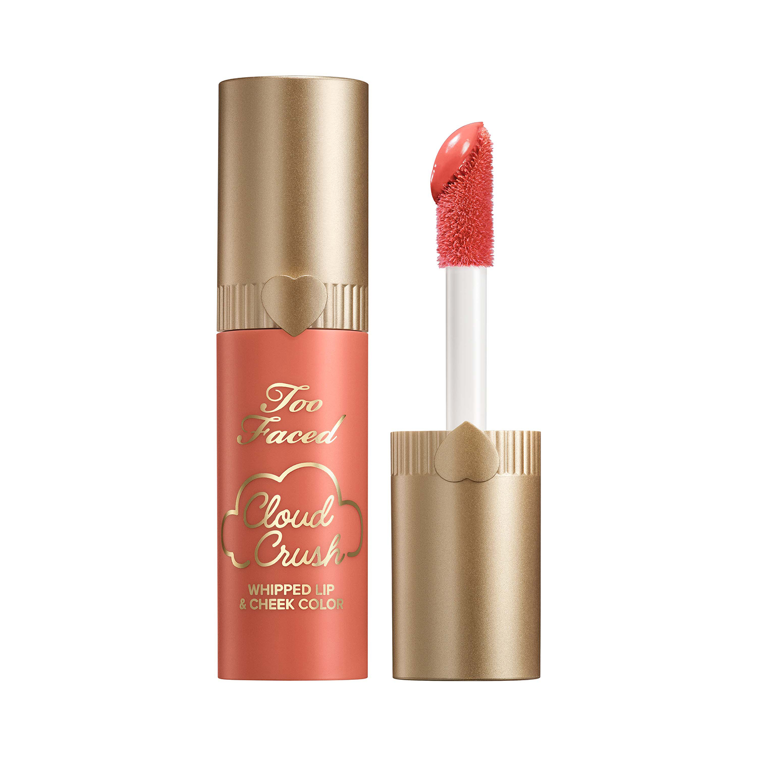 LIP AND CHEEK TINT (BLUSH LÍQUIDO MULTIUSOS)